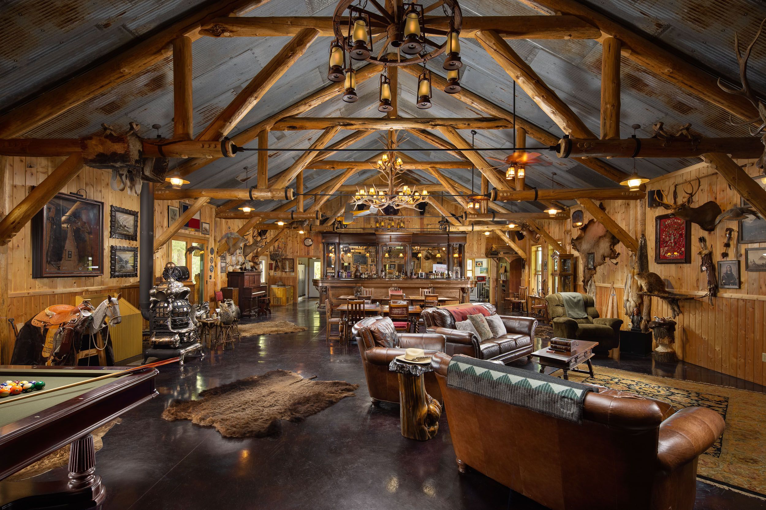 Specials | Alpine Falls Ranch
