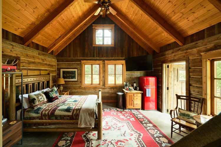 The Ranch Buyout | Alpine Falls Ranch